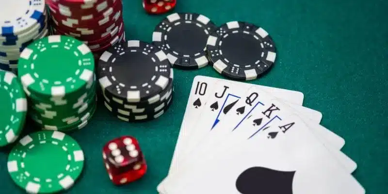 Một trong số các loại game bài tại tuantinquehuong.net