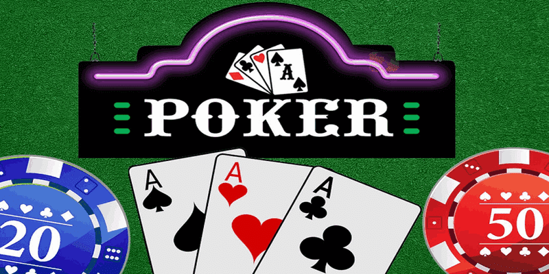 Poker: Trò chơi bài trí tuệ của Grand Sierra Resort and Casino tại New88