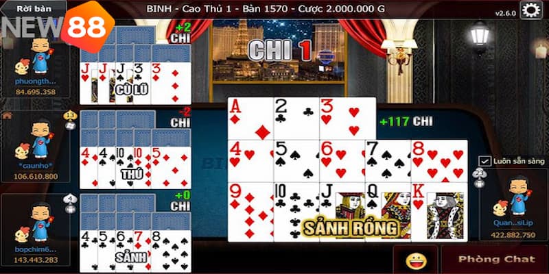 đánh bài mậu binh miễn phí Các mẹo chơi game đánh bài mậu binh miễn phí hiệu quả cao