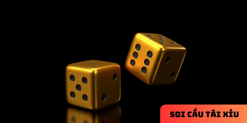 Mẹo soi cầu tài xỉu chính xác cho người mới