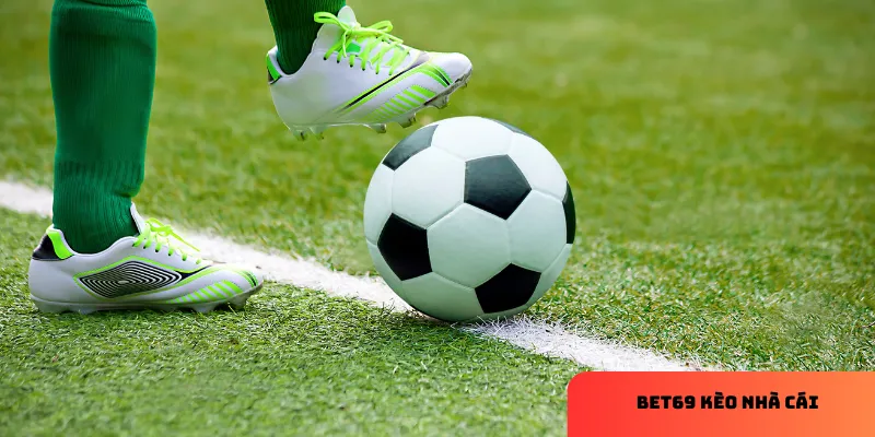 4 bước thực hiện bet69 kèo nhà cái