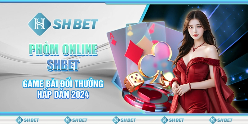 phỏm online