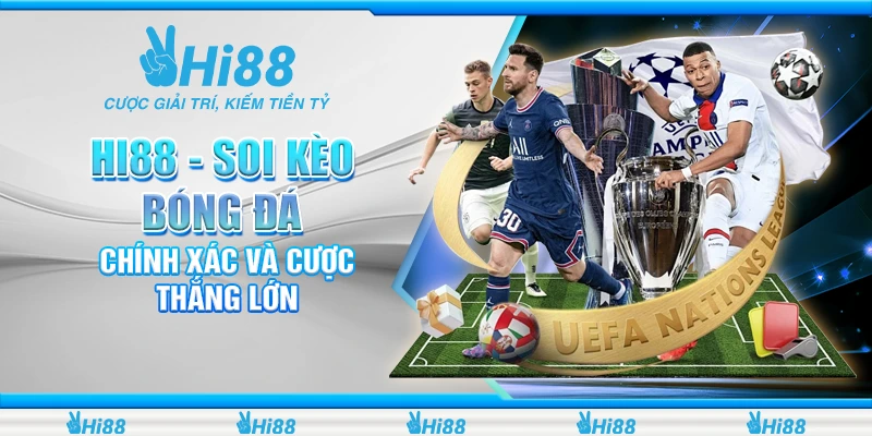 soi kèo bóng đá