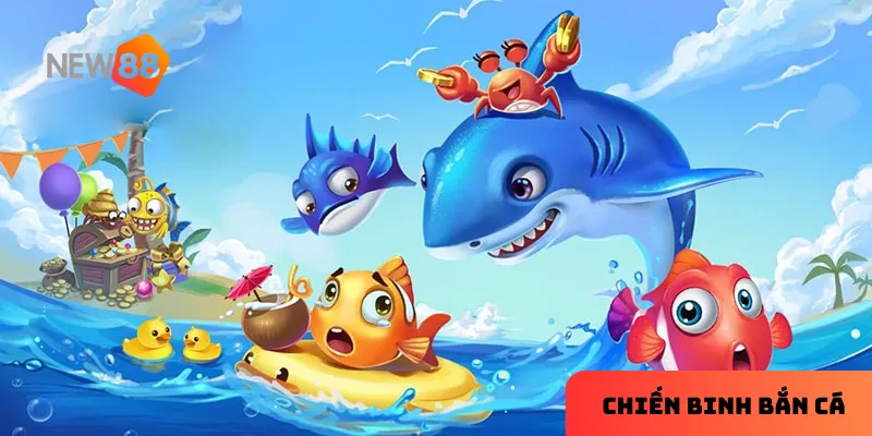 Tận dụng vũ khí nâng cấp giúp bạn dễ dàng vượt qua các thử thách và giành chiến thắng.
