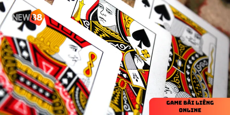 Liêng online kết hợp giải trí và cơ hội đổi thưởng hấp dẫn