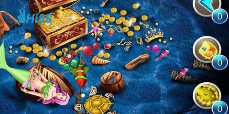 Quản lý tài nguyên hiệu quả.