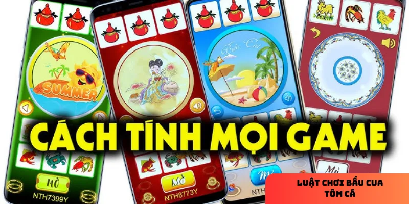 Luật chơi dựa trên xúc xắc và bảng biểu tượng.