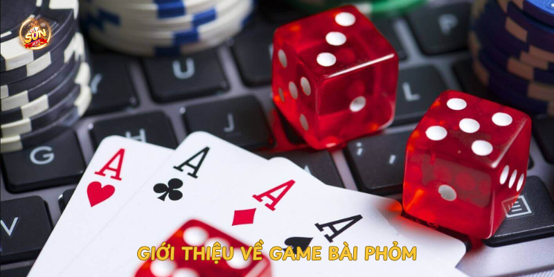 Nhận thưởng hấp dẫn khi tham gia chơi Phỏm