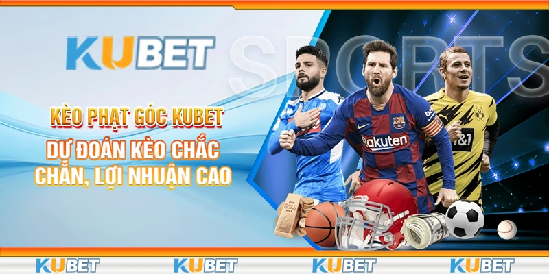 kèo phạt góc
