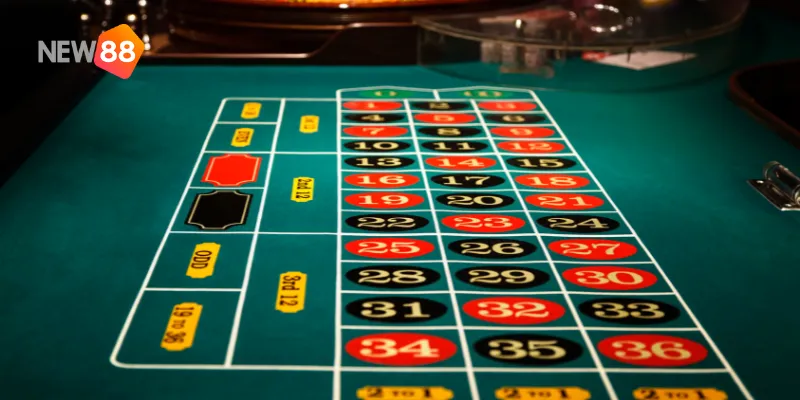 Lưu ý quan trọng khi chơi Lightning Roulette
