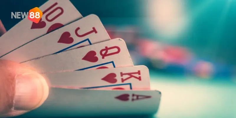 Quy trình xếp bài trong Pai Gow Poker