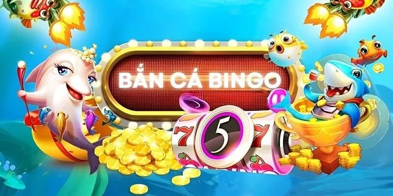 Hướng dẫn chi tiết về cách tham gia trò chơi bắn cá