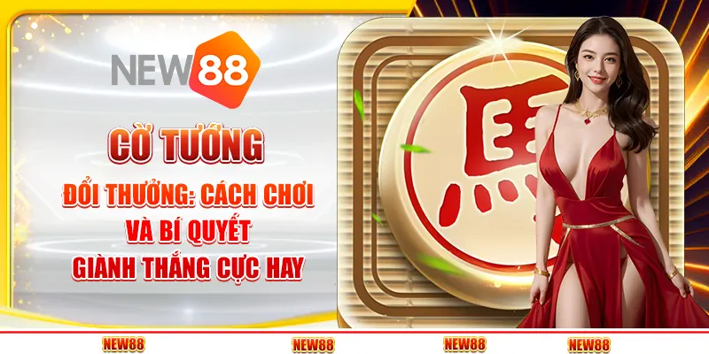 Cờ Tướng Đổi Thưởng: Cách Chơi Và Bí Quyết Giành Thắng Cực Hay