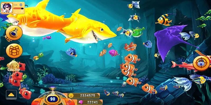 Điểm đặc biệt của game bắn cá đổi tiền thật