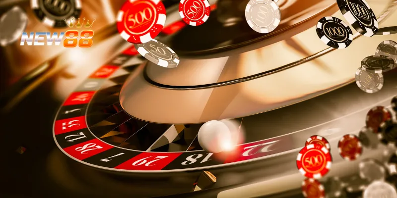Ảnh hưởng của quán tính bánh quay và lực đẩy của dealer