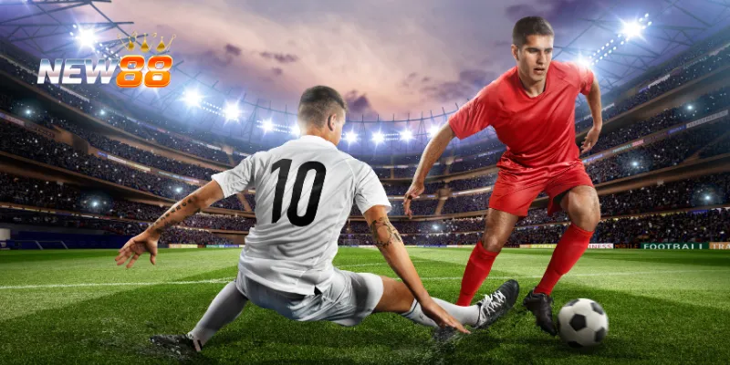 Các loại kèo phổ biến trên thị trường cá cược