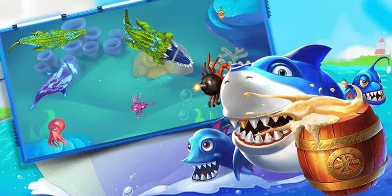 Top những mẹo bắn cá vô cùng hiệu quả dành cho newbie