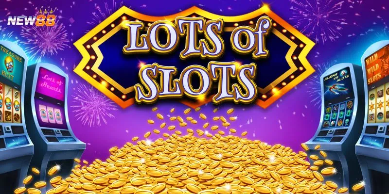 Khám phá cách hoạt động của nổ hũ jackpot 