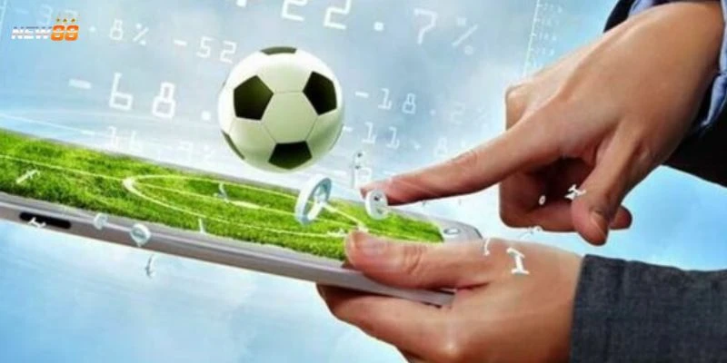 Hướng dẫn cách chọn trận đấu để đặt cược
